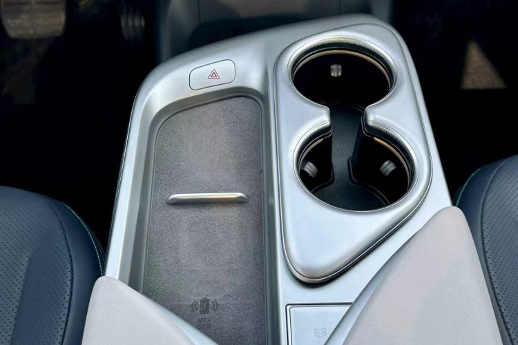 Used ARCFOX Alpha T5 2025 520 MAX
