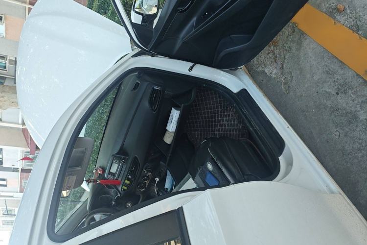 Used Hyundai Celesta 2018 1.6L Automatic GL Enjoyment Version China V Standard
