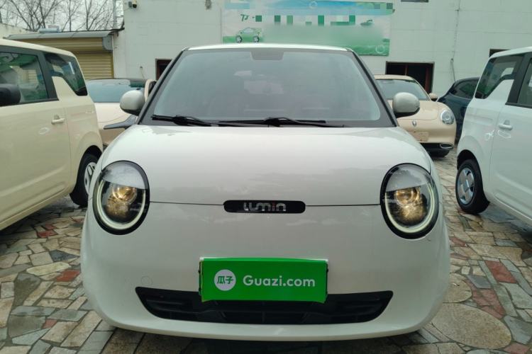 Used  Lumin 2022 210km Sweet Edition
