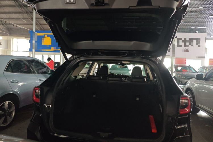 Used Subaru Outback 2021 2.5i Flagship Edition EyeSight
