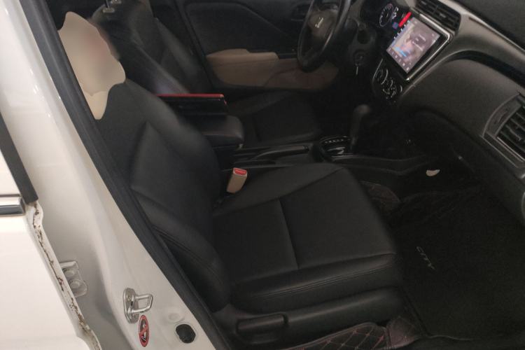 Used Honda City 2019 1.5L CVT Comfort Version