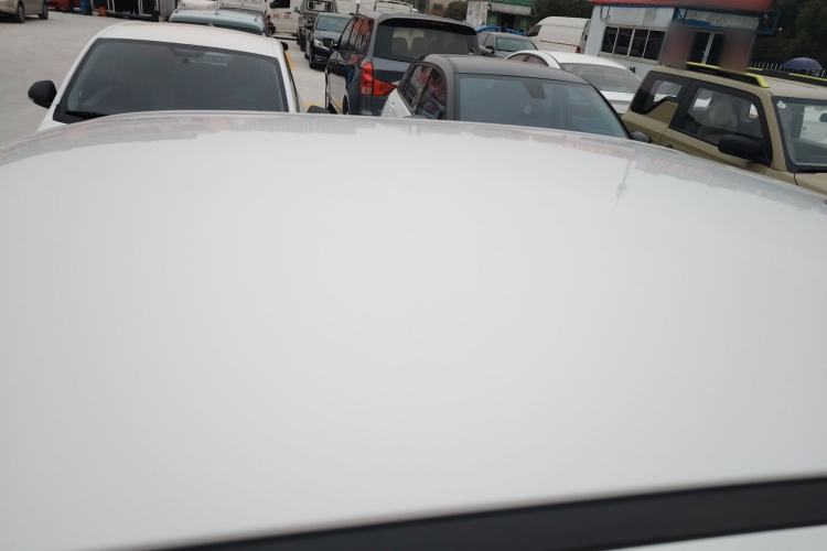 Used Wuling Hongguang MINIEV 2021 Macaron Fashion Model Lithium Iron Phosphate
