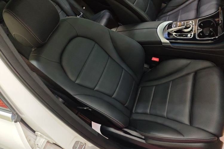 Used Mercedes-Benz GLC 2018 Facelift GLC 200 4MATIC
