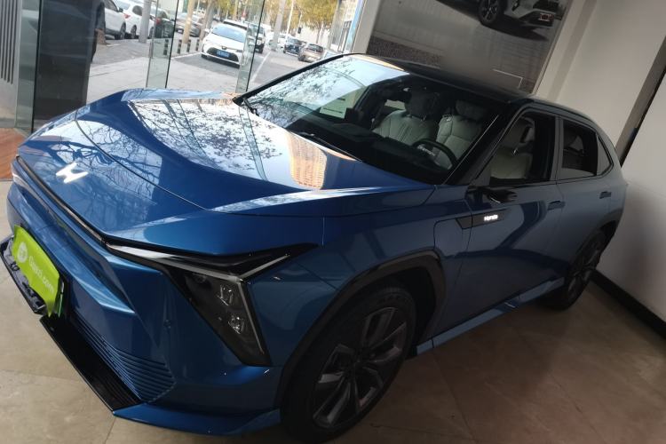 Used Honda S7 2025 Navigator Edition