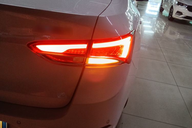 Used Buick GT 2021 Exemplar 1.5L Automatic Elite Version
