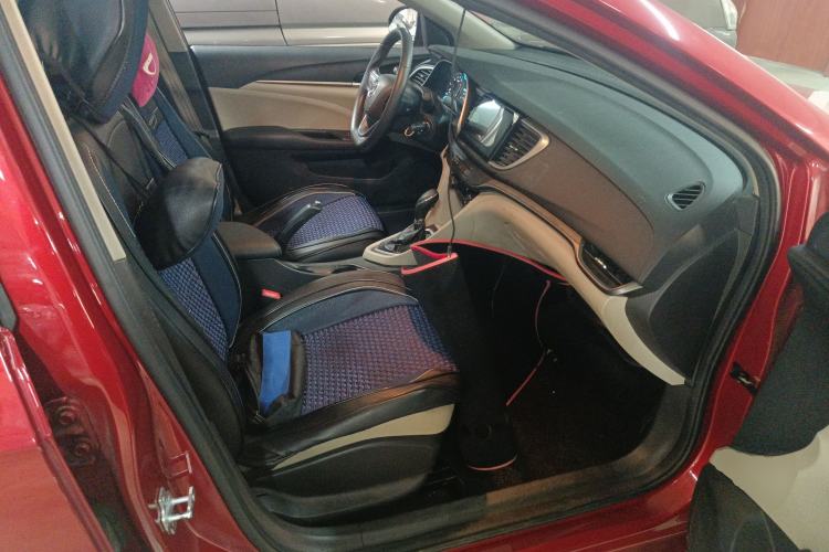 Used Buick GT 2016 15N Automatic Elite Edition
