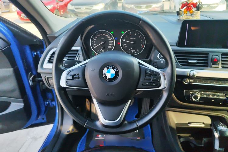Used BMW 1 Series 2017 118i Fashion Model