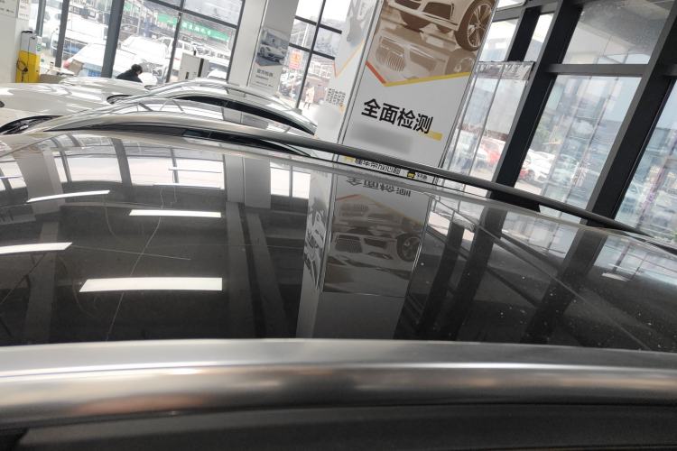 Used Mercedes-Benz GLC 2023 GLC 300 L 4MATIC Dynamic Edition 5-seater