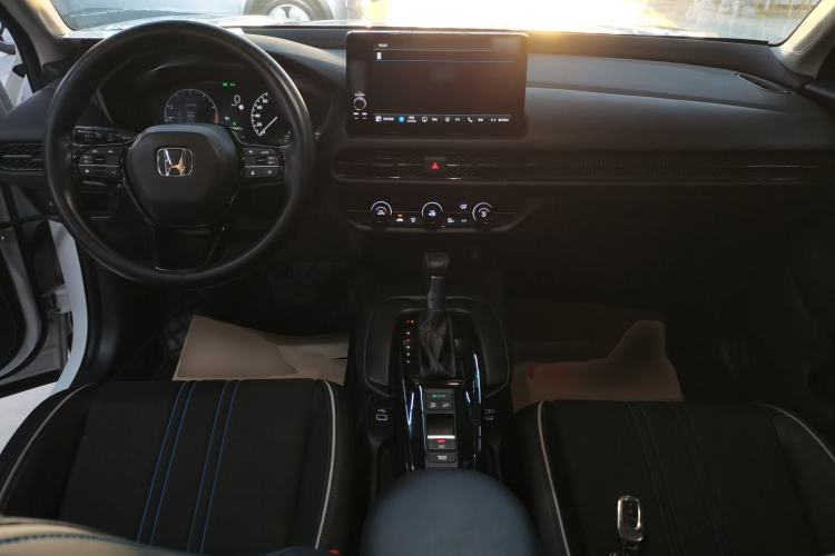 Used Honda HR-V 2023 240TURBO Jingrui Edition