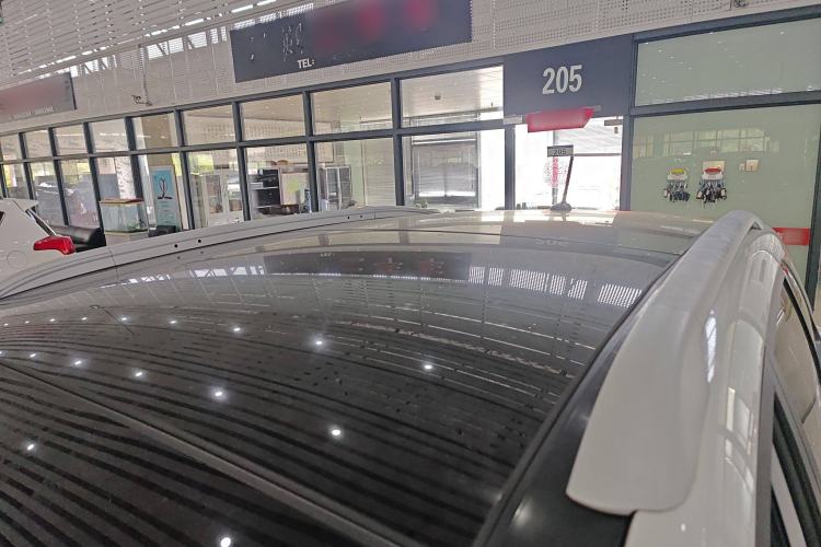 Used Kia KX3 2017 1.6L Automatic Aoya Version
