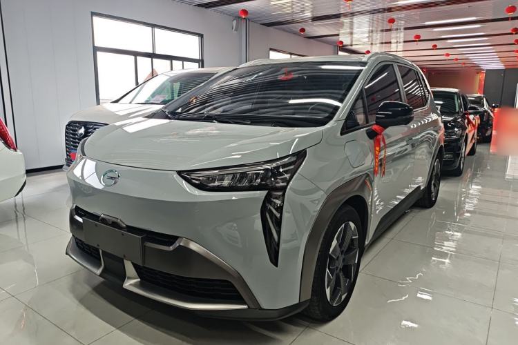 Used AION Y 2021 70 Intelligent Dynamic Edition