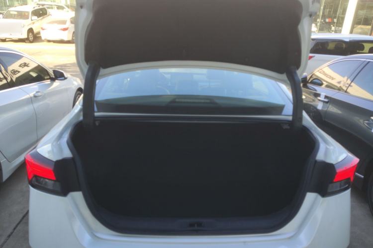 Used Nissan Teana 2022 2.0T XL Enjoyment Edition
