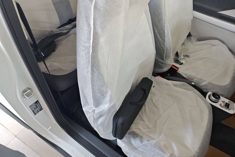 Used  Panda 2025 210km Panda Kart
