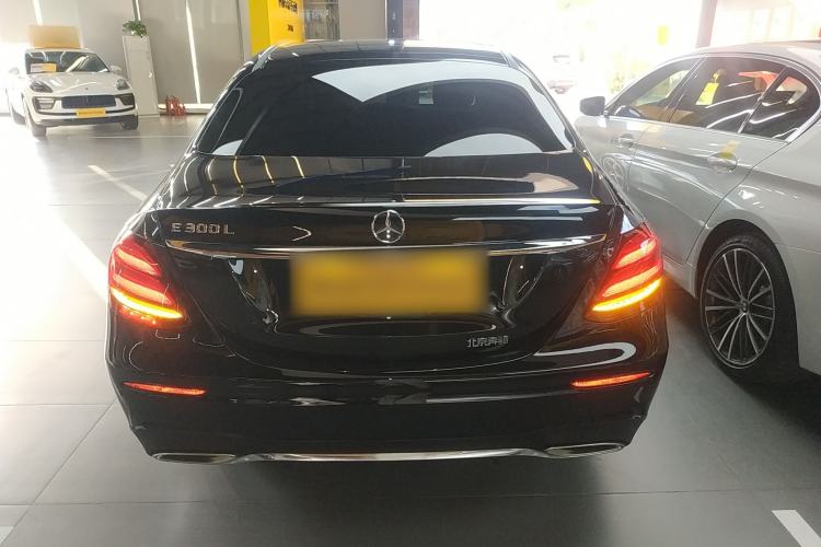 Used Mercedes-Benz E-Class 2020 Restyled E 300 L Sport Exclusive Edition