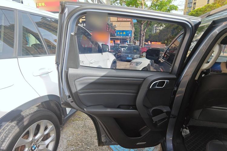 Used Haval DARGO 2024 1.5T DCT Border Collie Edition
