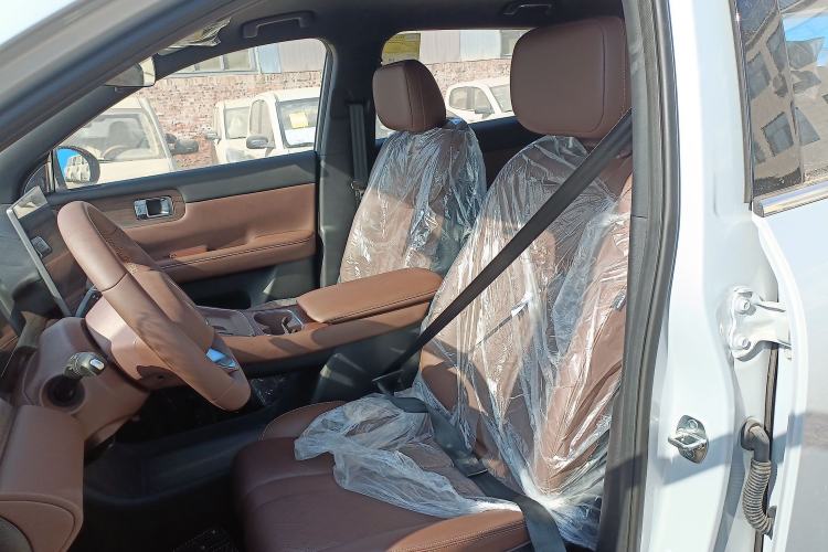 Used Wuling Xingguang S 