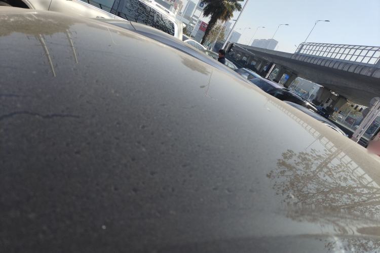 Used Wuling Bingo 2023 333 km Enjoyment Version
