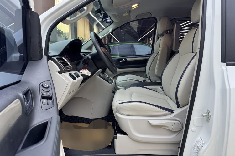 Used SAIC MAXUS G10 2021 2.0T Automatic Elite Edition Gasoline 7-Seater
