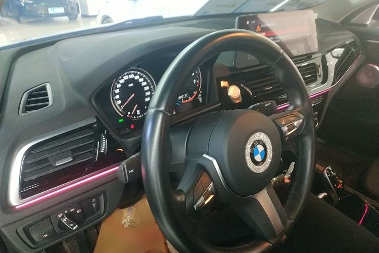 Used BMW 1 Series 2021 Revised 120i M Sport Night Edition
