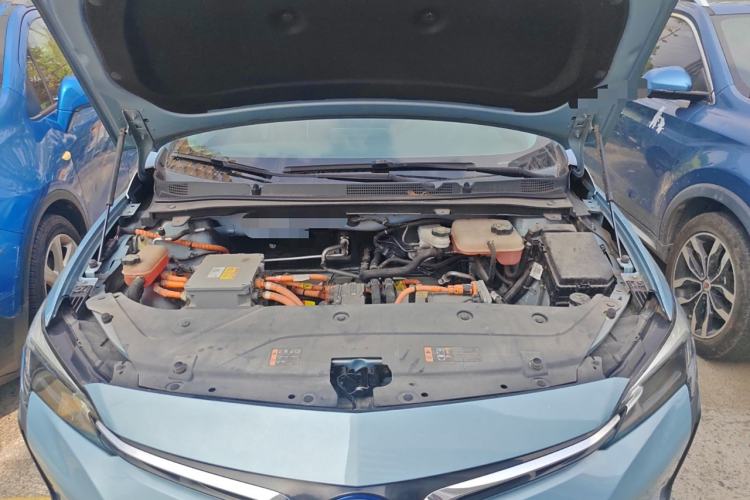 Used Buick Velite 6 2019 Connected & Smart Edition
