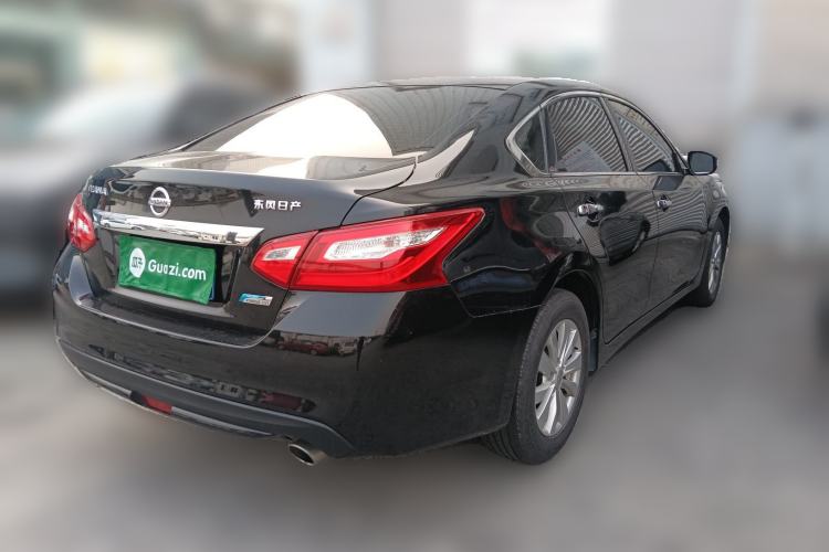 Used Nissan Teana 2016 Revised Version 2.0L XL Comfort Edition
