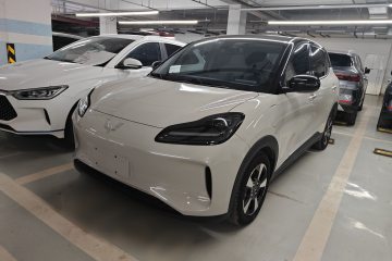 Used Wuling Bingo PLUS 2024 330 km Range Five-Seater Version