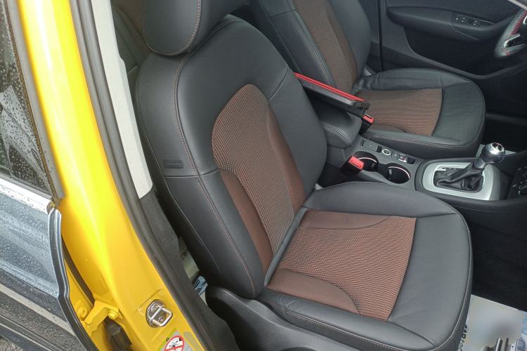 Used Audi Q3 2018 30th Anniversary Edition 30 TFSI Fashion Model