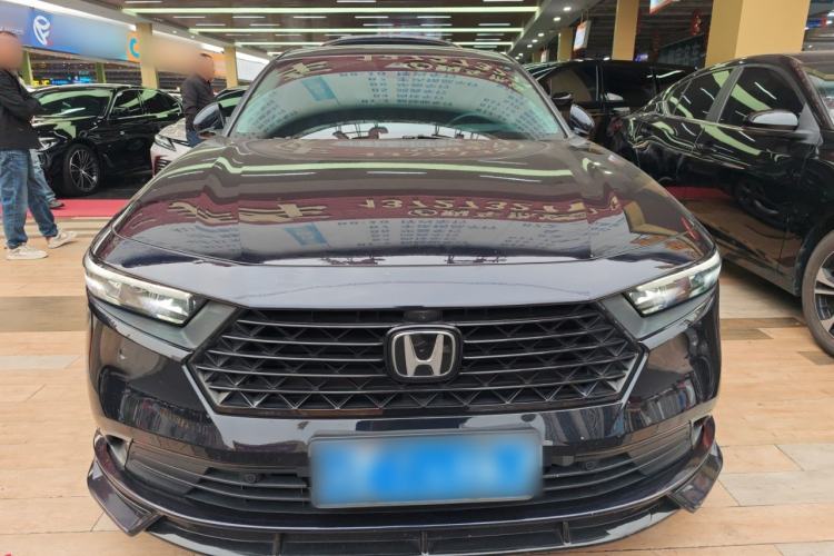 Used Honda Accord 2023 260TURBO Excellence Edition
