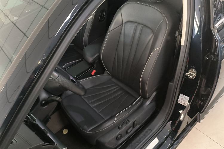 Used Volkswagen Passat 2024 280TSI Starry Elite Edition