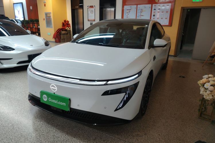 Used Nissan N7 2025 510 Max
