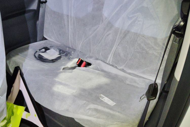 Used  Panda 2024 Panda Mini 200km Endurance Bear
