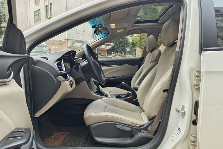 Used Buick GT 2016 15N Automatic Elite Edition
