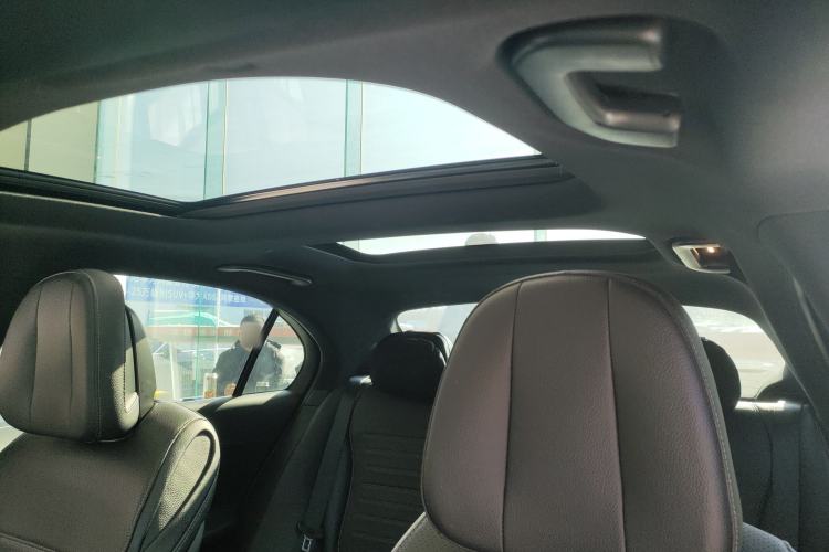 Used Mercedes-Benz C-Class 2022 C 260 L Sport Edition
