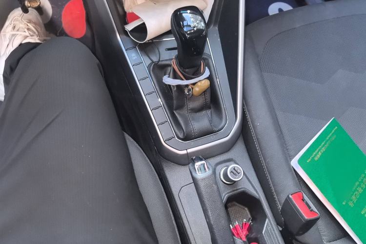 Used Volkswagen Polo 2019 Plus 1.5L Automatic Panoramic Enjoyment Edition
