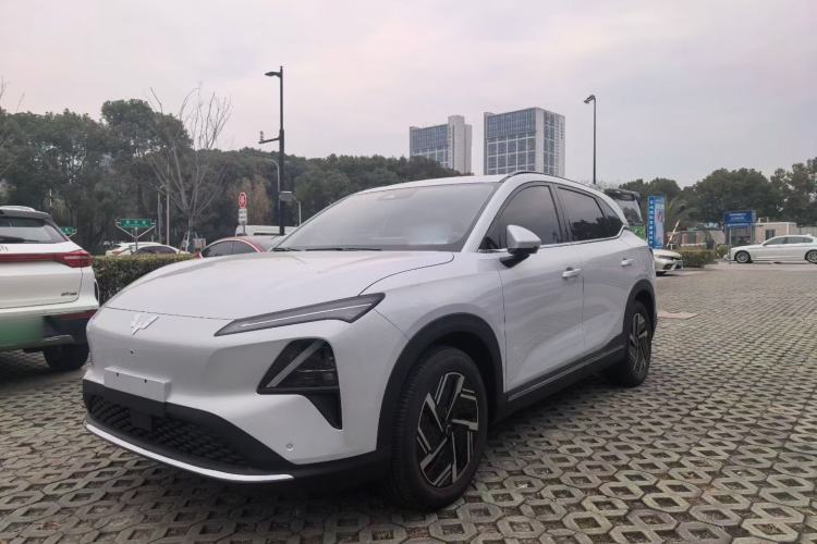 Used Wuling Xingguang S 