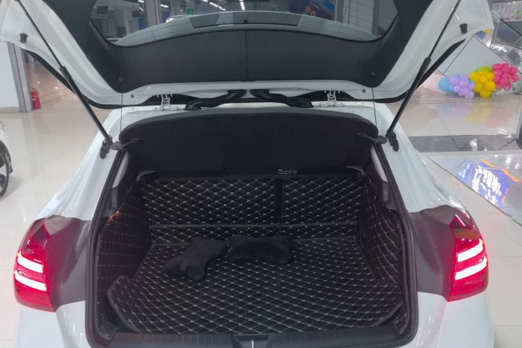 Used Mercedes-Benz GLA 2018 GLA 200 Fashion Model