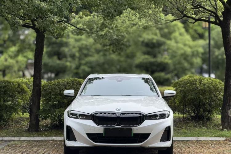 Used BMW i3 2022 eDrive 35 L
