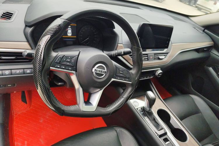 Used Nissan Teana 2021 2.0L XL Comfort Edition
