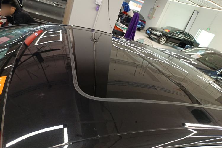 Used Audi A6L 2014 TFSI Standard Model