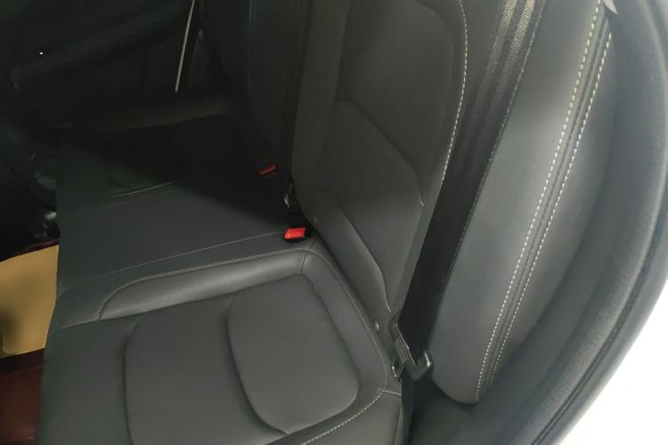 Used Cowin Xuanjie Pro 2025 1.5T CVT Leading Edition