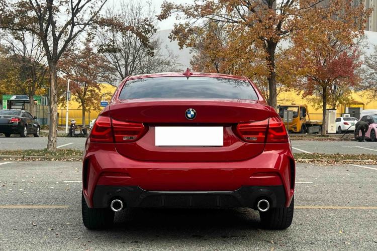 Used BMW 1 Series 2021 120i M Sport Edition
