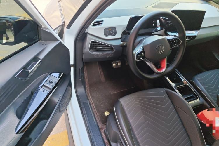 Used Volkswagen ID.3 2023 Pure Smart Edition
