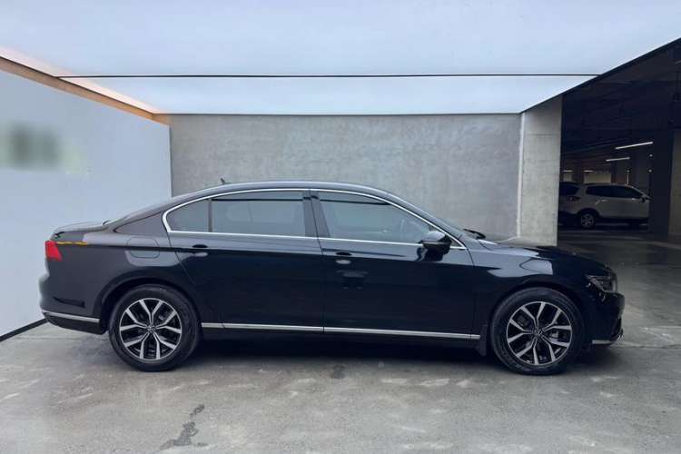 Used Volkswagen Magotan 2020 280TSI DSG Comfort Edition
