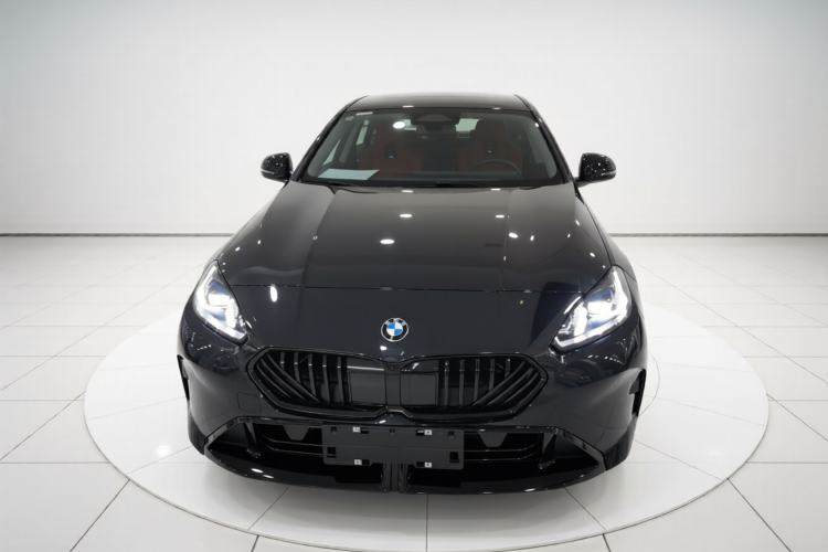 Used BMW 2 Series 2025 225L M Sport Night Edition Package
