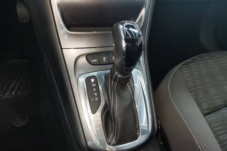 Used Buick Verano 2016 Hatchback 15S Automatic Ambition Model
