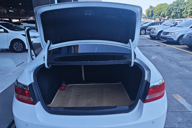 Used Buick GT 2013 GT 1.6L Automatic Fashion Edition