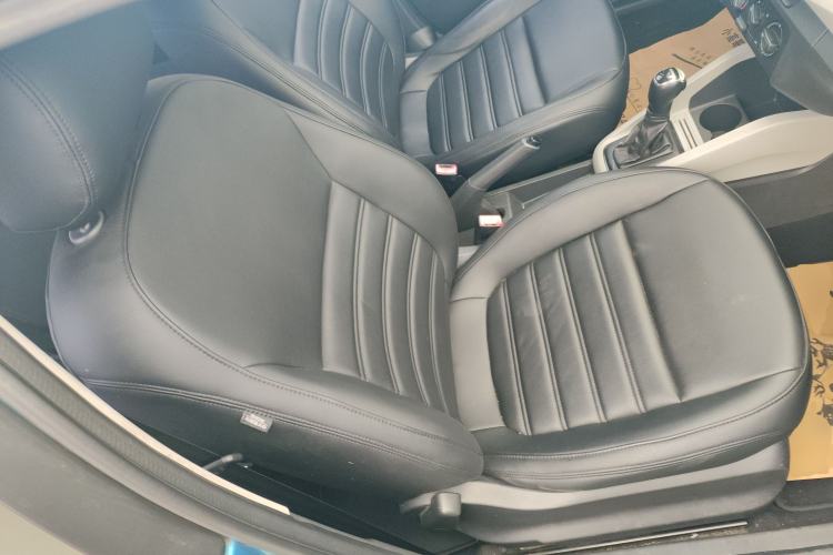 Used Skoda Fabia 2015 1.4L Automatic Front-Drive Model