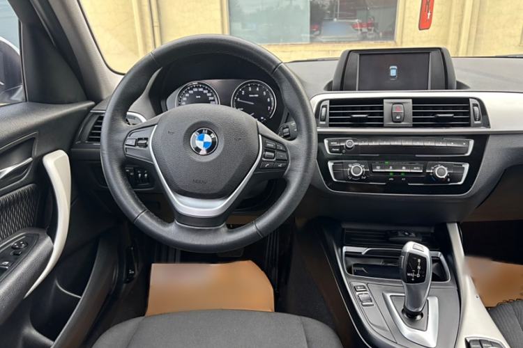 Used BMW 1 Series 2018 118i Leading Model

