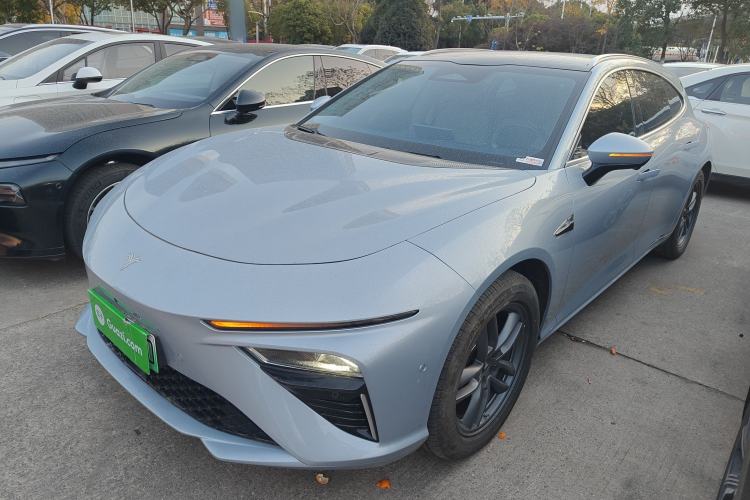 Used NETA S Shooting Brake 2024 Range-Extended 300 Standard Edition