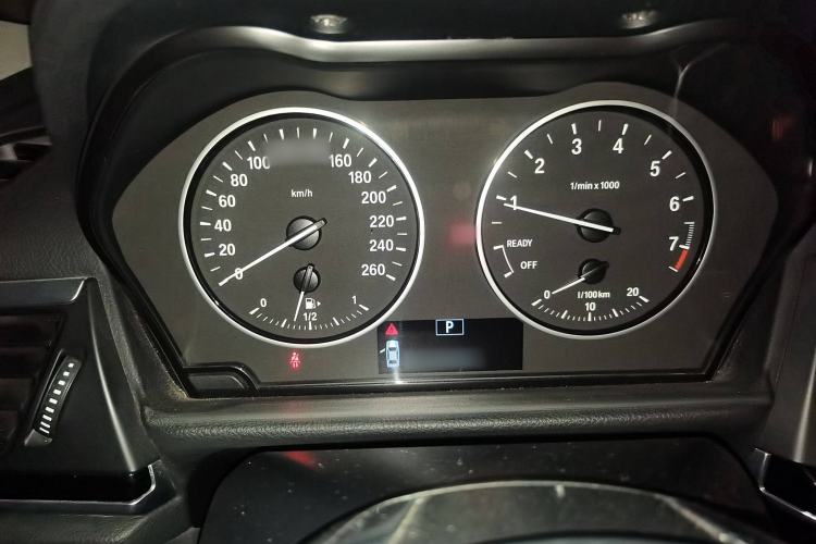 Used BMW 1 Series 2017 118i Sport Edition
